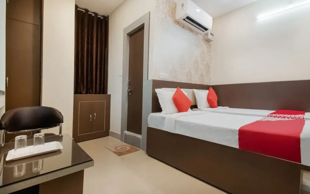 The Legend Inn by OYO Rooms