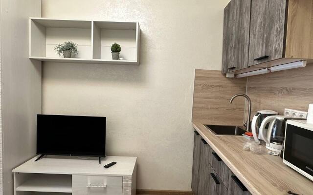 Lucky Room on Ryazansky Avenue