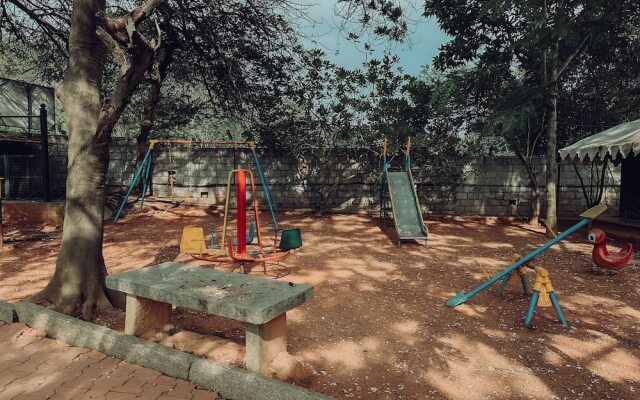 Olde Bangalore Resort and Wellness Center