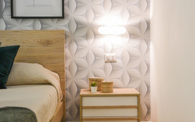 B&B Portafortuna Lucky Charm