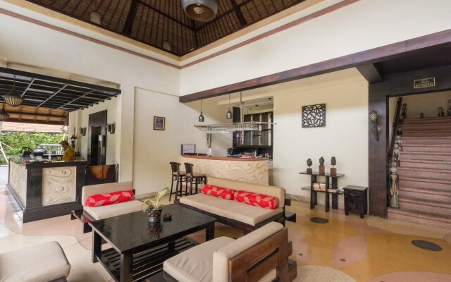 Villa Seminyak Estate & Spa - By Astadala