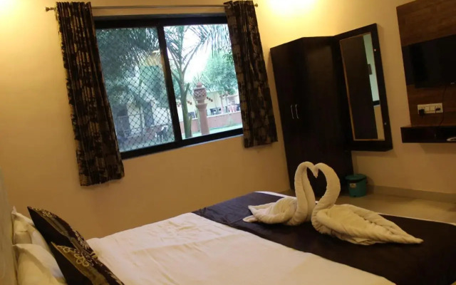 The Kushal Bagh Palace by Calator Hotels & Resorts