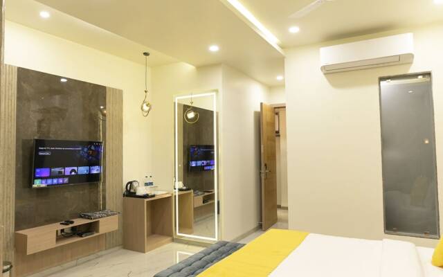 Le Cypress - Bareilly