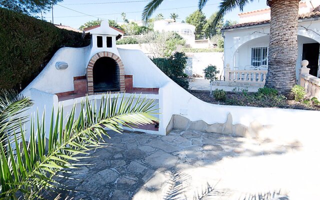 House Casa Lina Calpe/Calp