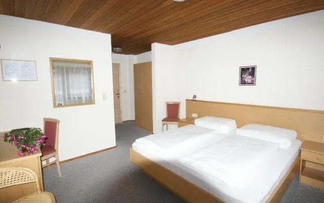 Apart Garni Elisabeth