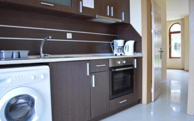 VIP Apartments in Garden Beach