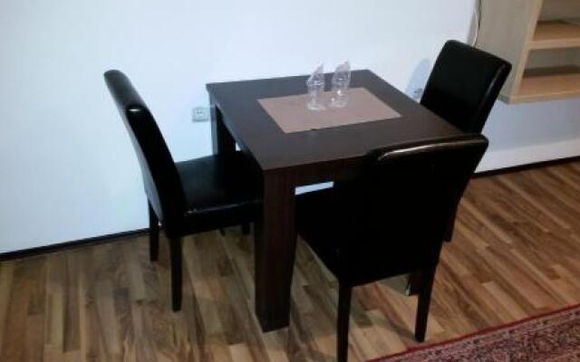 Agape apartmani