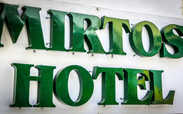 Myrtos Hotel