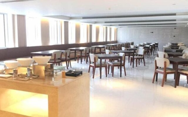 JI Hotel Xiamen University