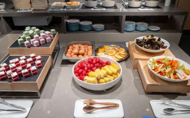 Homeinn · neo (Tashkurgan Pamir Tourist Area)