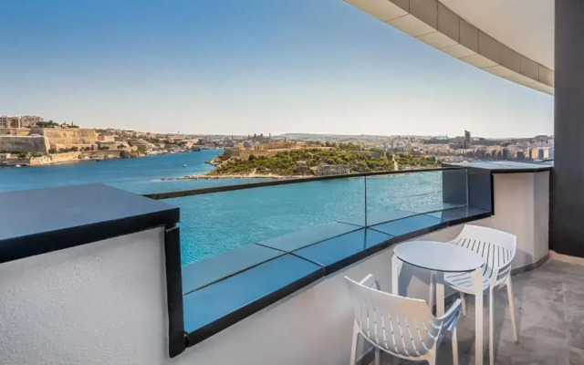 Barceló Fortina Malta