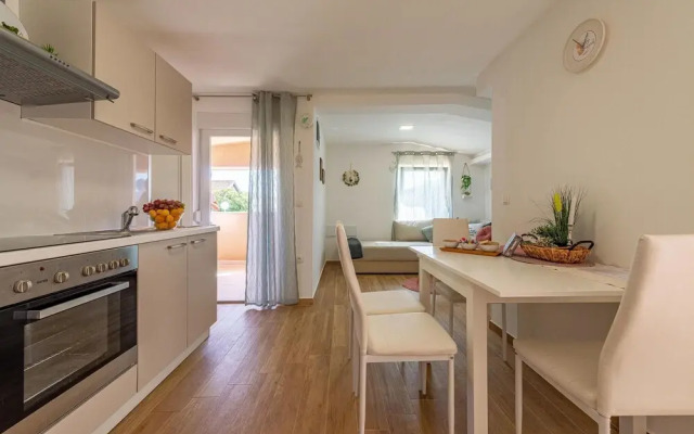 Amazing Apartment in Vir With Wifi and 1 Bedrooms