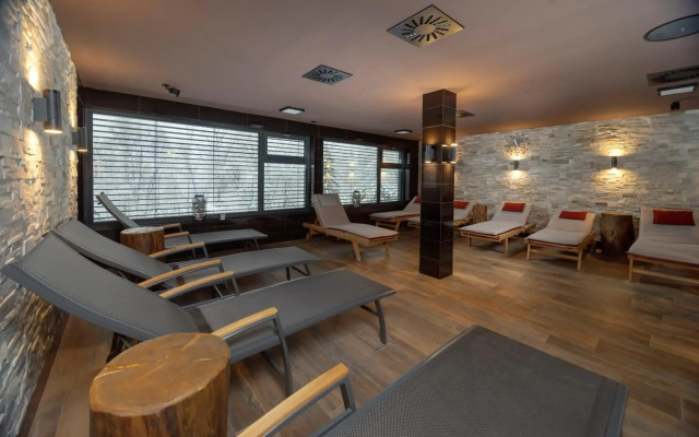 Wellness Hotel Astra
