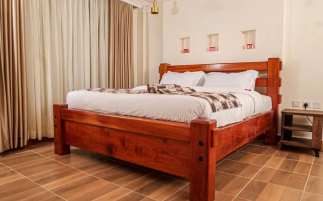 Pori City Hotel