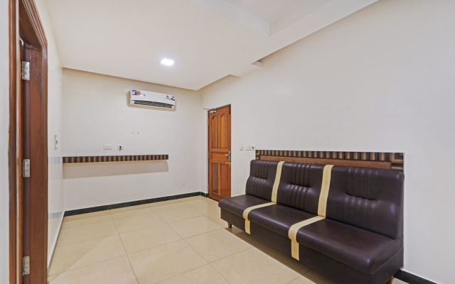 Treebo Trend Yagna Residency
