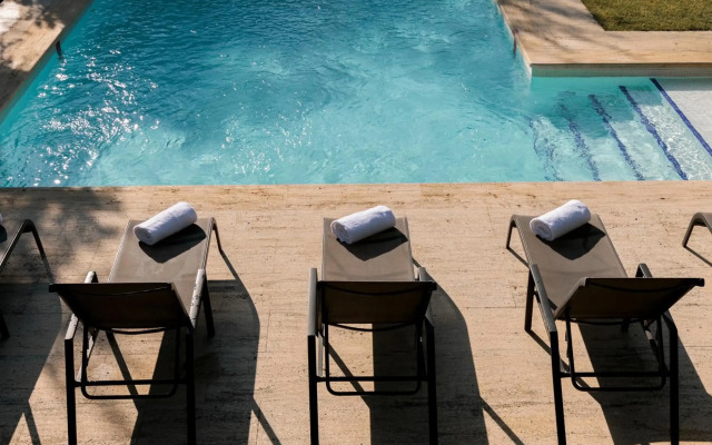 Hotel Pax Torrelodones