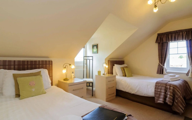 The Gables Guest House