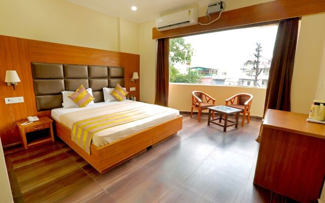 Hotel Peepal Tree