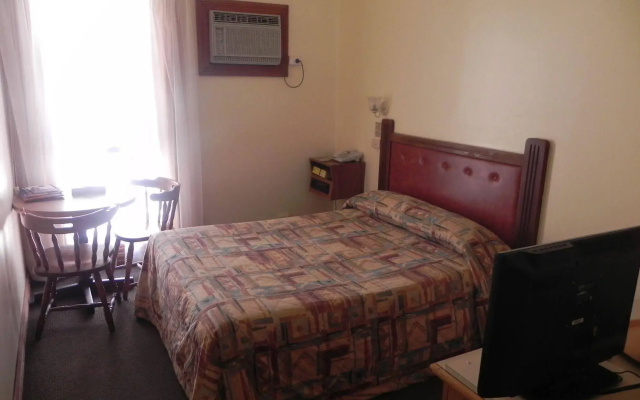 St Georges Motor Inn
