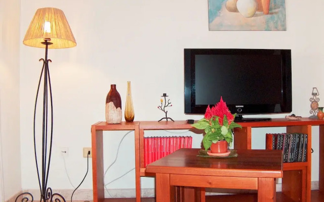 Sun and Terrace Apartment by Hello Apartments Sitges