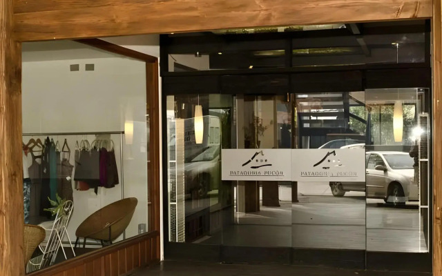 Hotel Newen