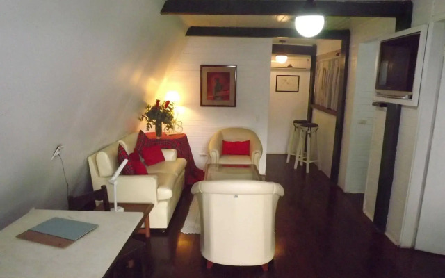 Hotel Vivenda Penedo
