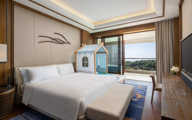 InterContinental Sanya Haitang Bay Resort by IHG