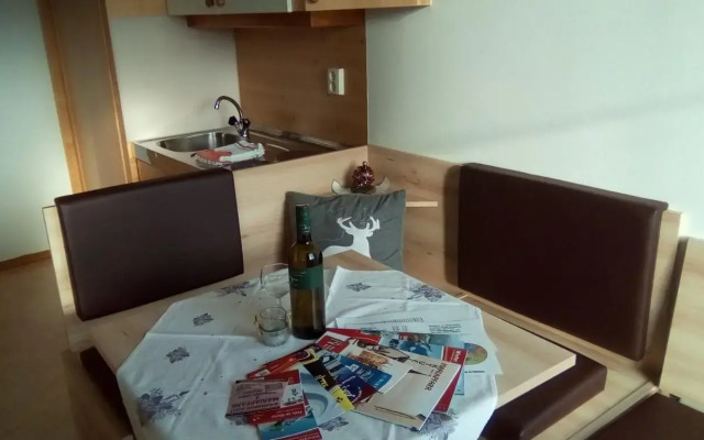 Ferienwohnung Bachergut