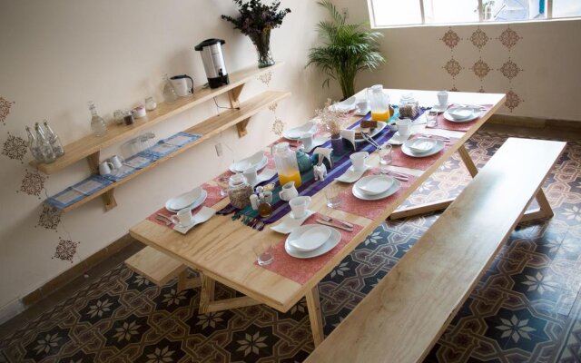Casa Goo B&b