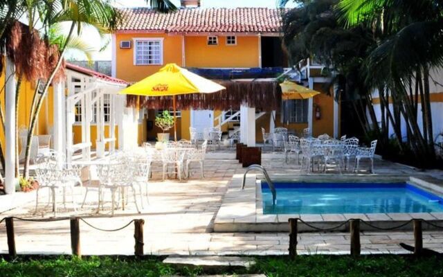 Buzios Colinas Homestay