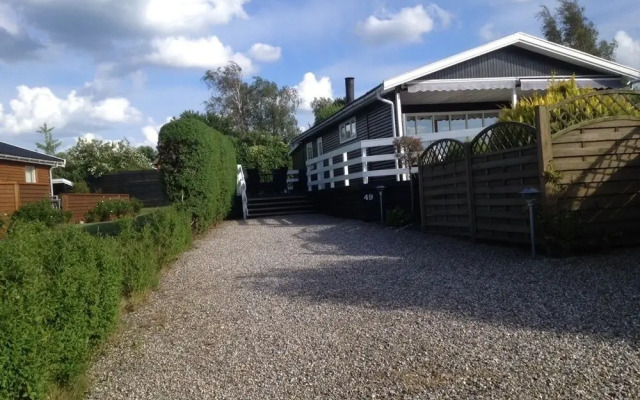 Holiday home Kerteminde N4-113