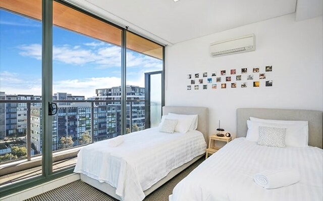 The Apartment Service ASCOT
