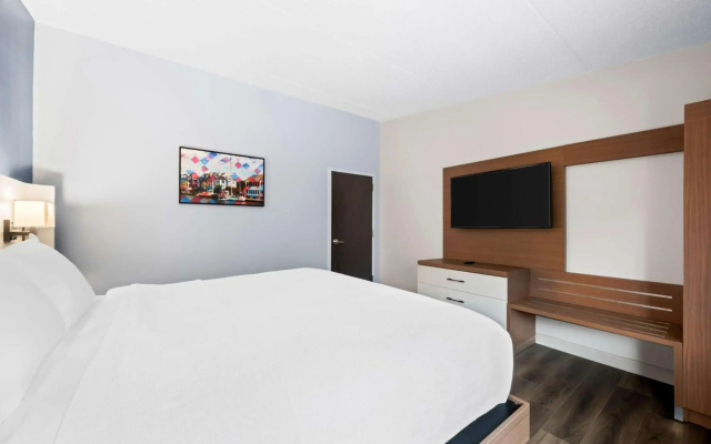 Best Western Niantic - New London/Mystic Area