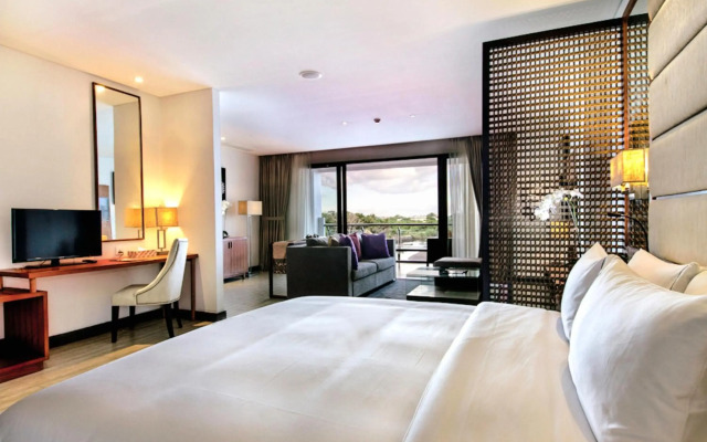 Lv8 Resort Hotel