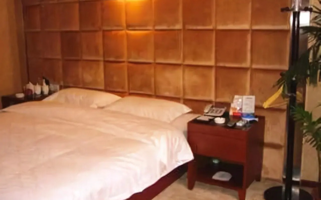 Shuijinggong Hotel