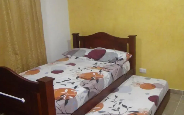 I BBBSAI Casa Vacacional en San Andres Islas – Alquiler