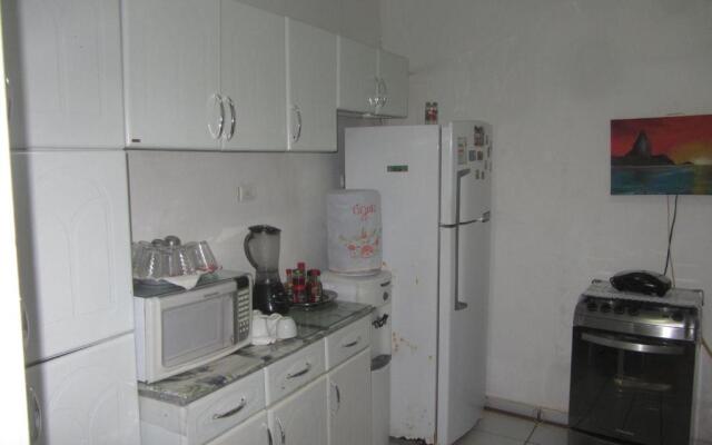 Casa do Iram e da Ângela