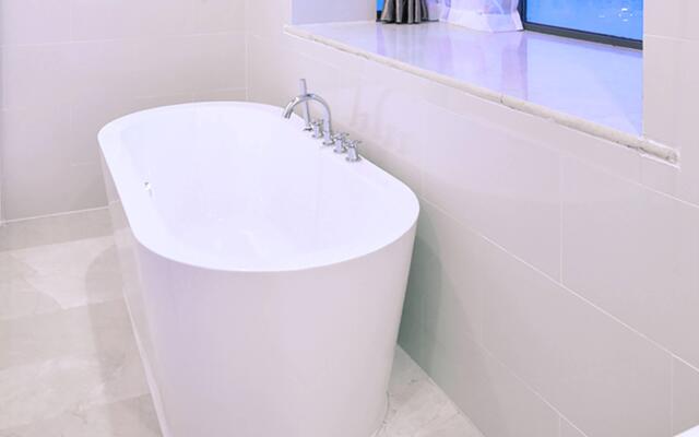 Holiday Inn Express Jinan Exhibition Center by IHG