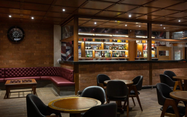 Itatiaia Resort & Eventos