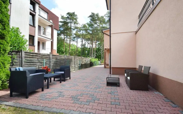 Balkowska Janina. Wynajem pokoi