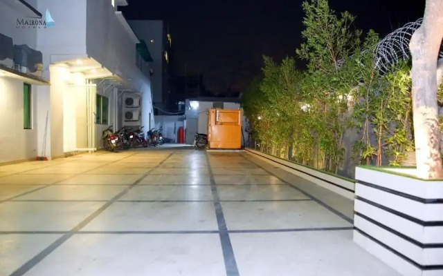 Mairona Hotels Gulberg