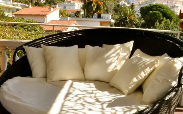 La Villa de Magdalena