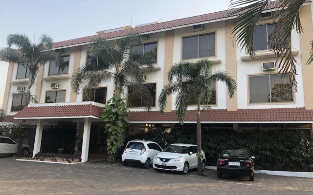 Resort Silver Hills Lonavala