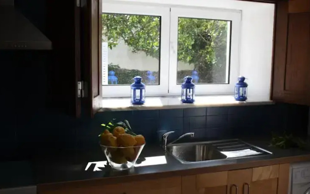 Casa Azul Avis