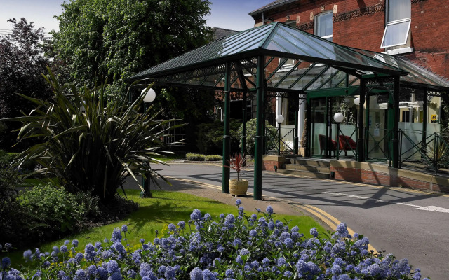 Parkmore Hotel & Leisure Club, Sure Hotel Collection by BW