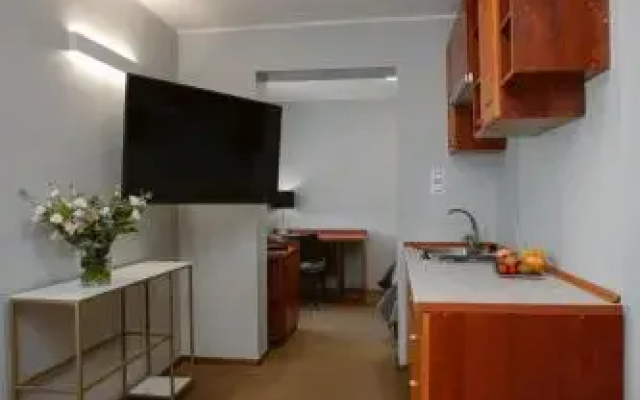 Hotel Kosmowski