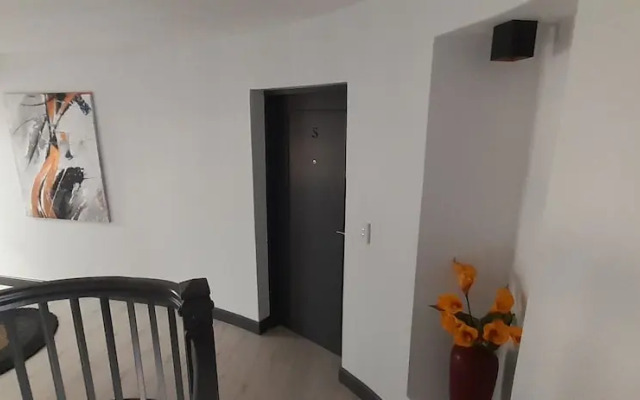 Guesthouse Indongo