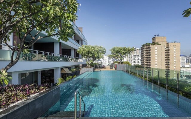 MUU Bangkok Hotel