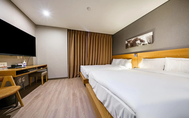 Lamer Hotel