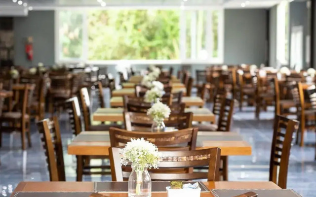 Itatiaia Resort & Eventos